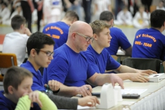 Heidecksburgpokal 9.2.2019 Rudolstadt Aktionen002